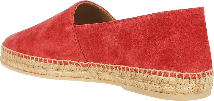 A048 Espadrilles - Image 3