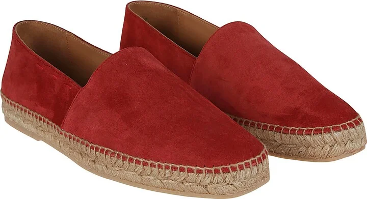 A048 Espadrilles - Image 5