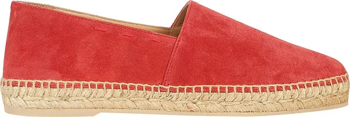 A048 Espadrilles