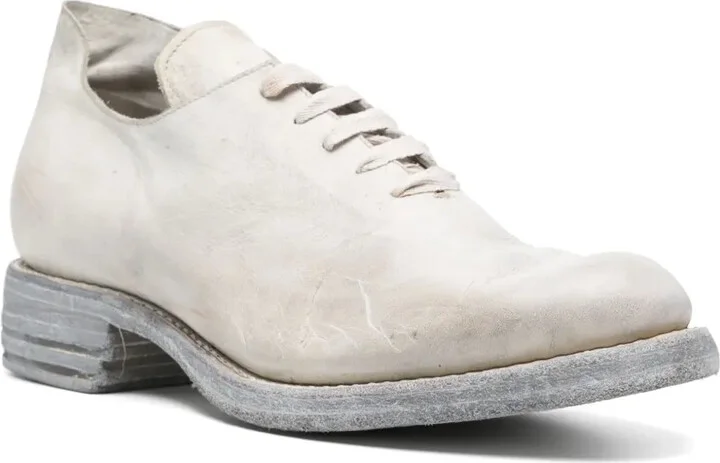 A1 derby shoes - Image 2