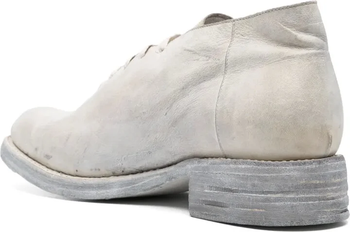 A1 derby shoes - Image 3