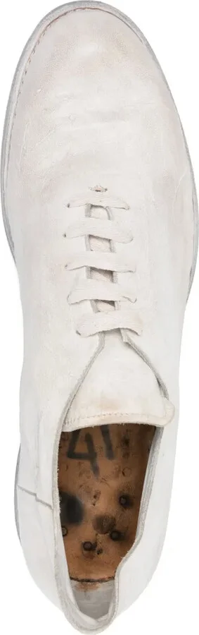 A1 derby shoes - Image 4