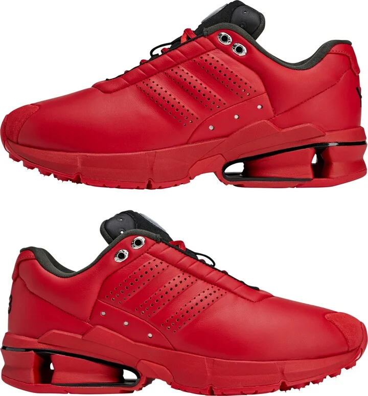 A3 Control Sneaker - Image 8