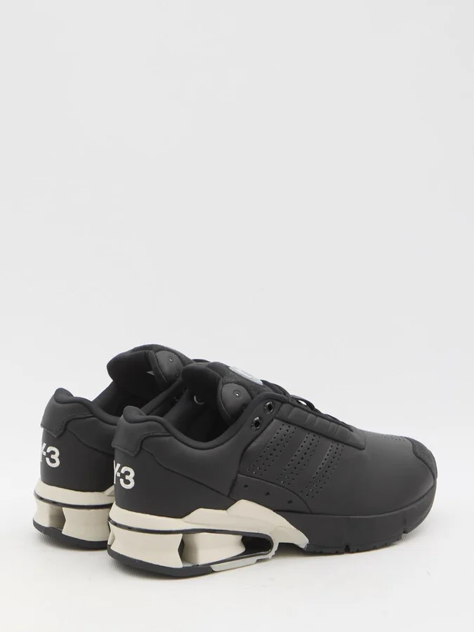 A3 Control Sneakers - Image 3
