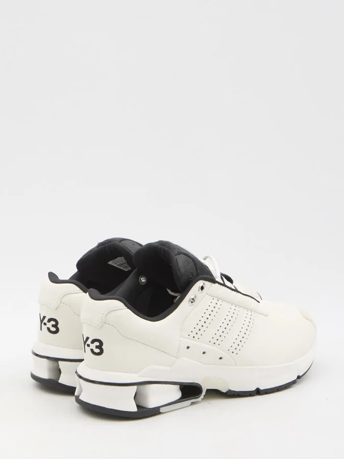A3 Control Sneakers - Image 3