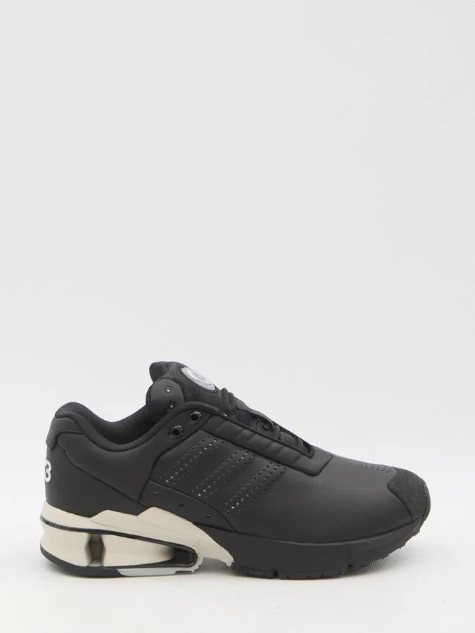 A3 Control Sneakers