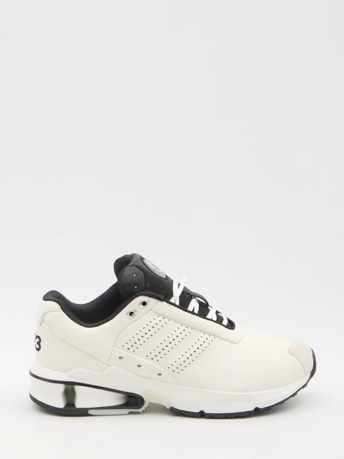 A3 Control Sneakers