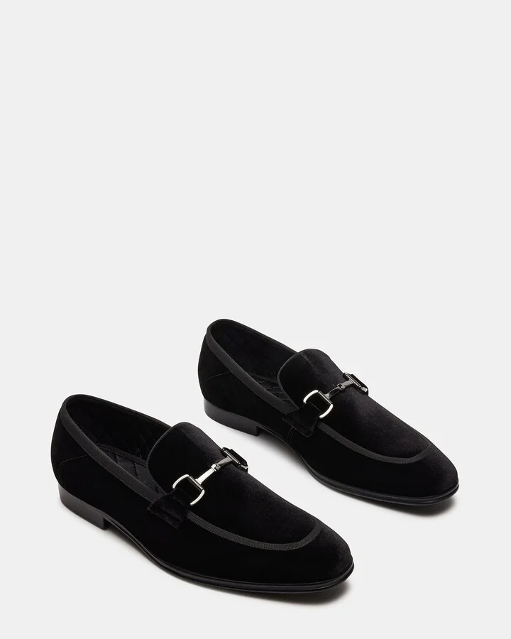 Aadi Black/silver - Image 2