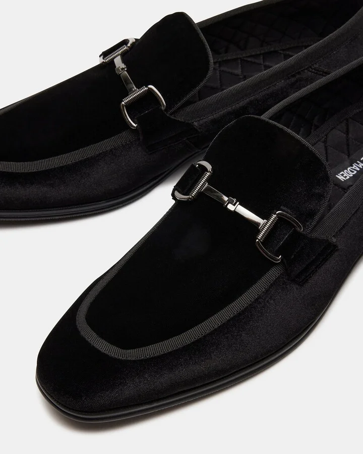 Aadi Black/silver - Image 3