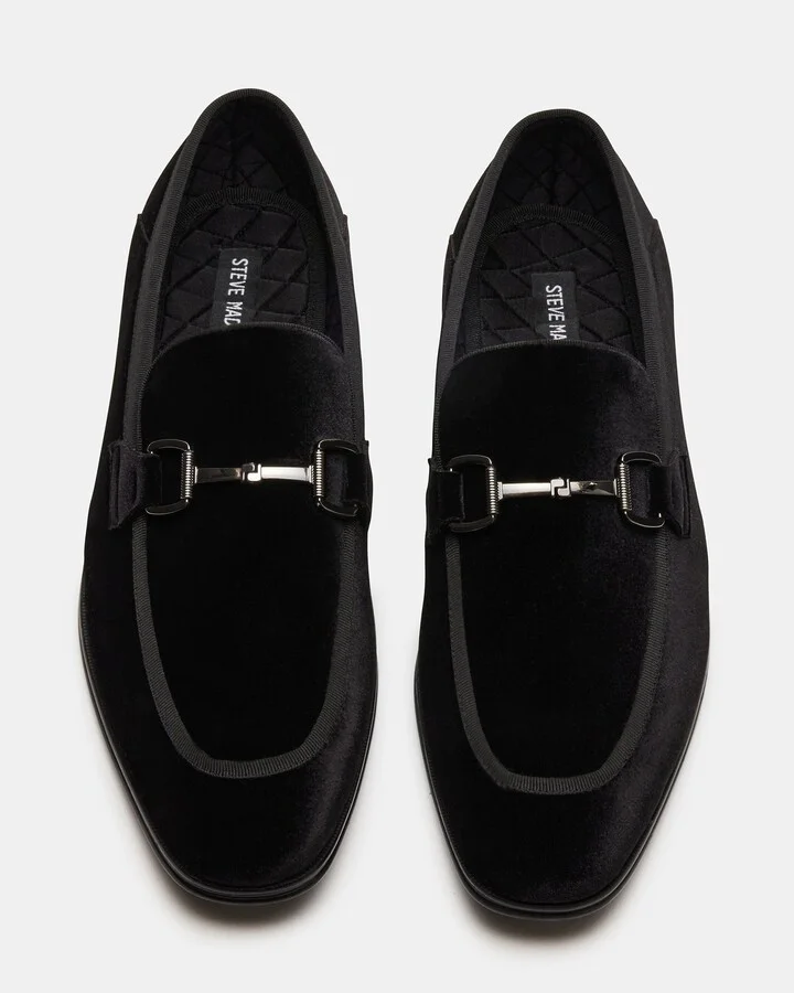 Aadi Black/silver - Image 4