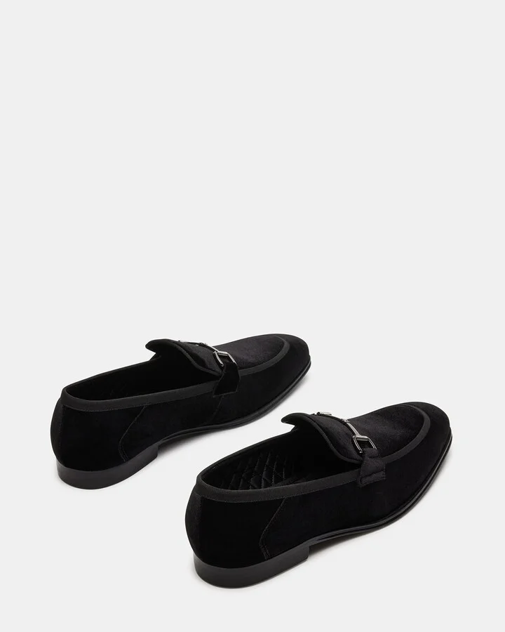 Aadi Black/silver - Image 5