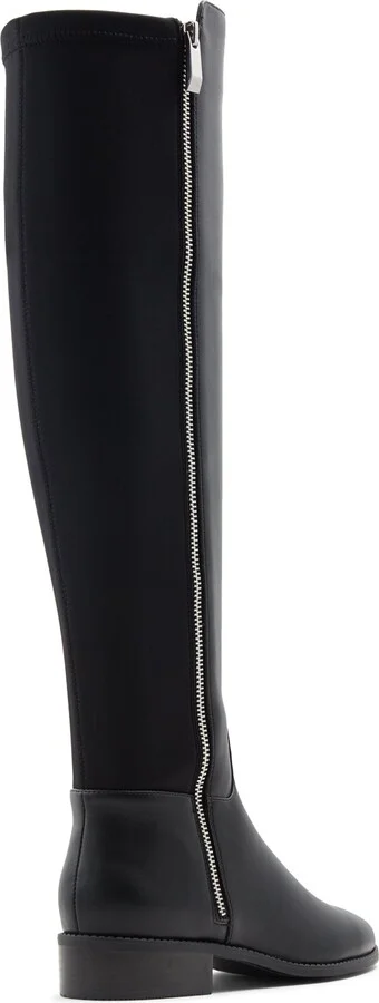 Aahliyah Knee High Boot - Image 2