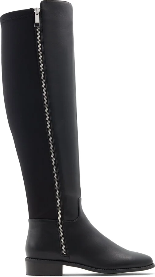 Aahliyah Knee High Boot - Image 3