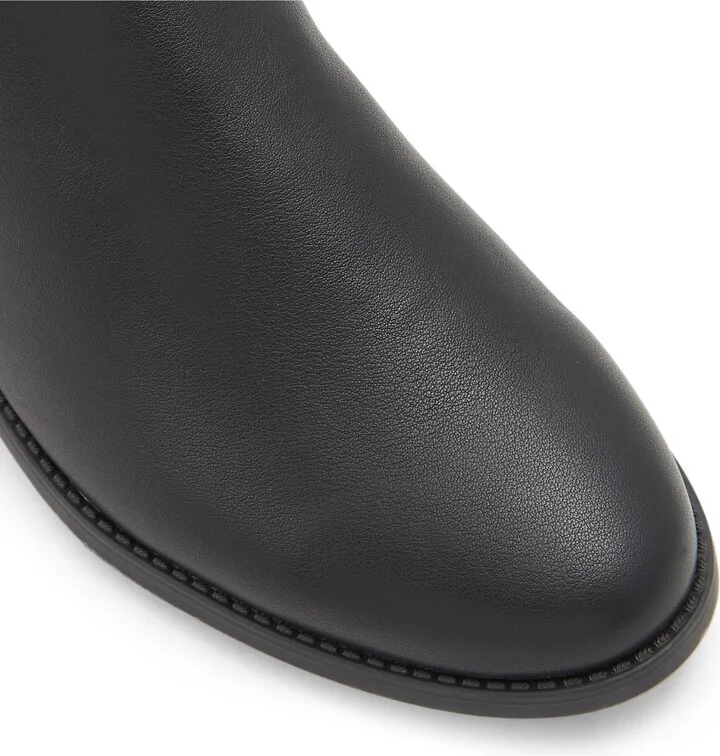Aahliyah Knee High Boot - Image 4