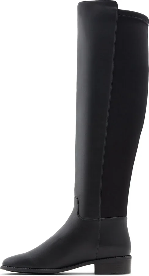 Aahliyah Knee High Boot - Image 5