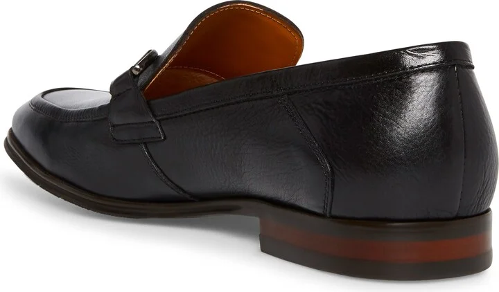 Aahron Leather Loafer - Image 2