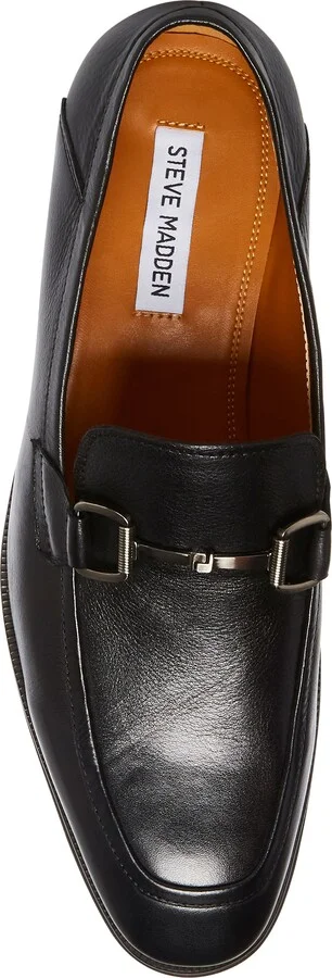 Aahron Leather Loafer - Image 5