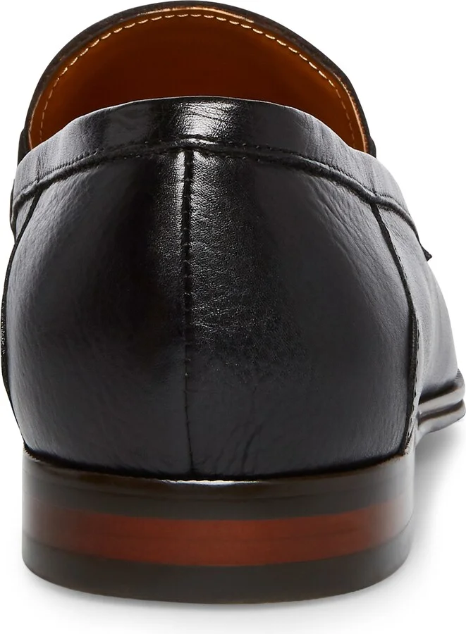 Aahron Leather Loafer - Image 7