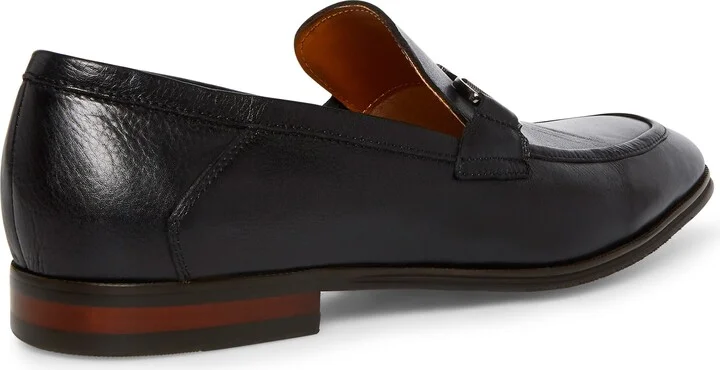 Aahron Leather Loafer - Image 8