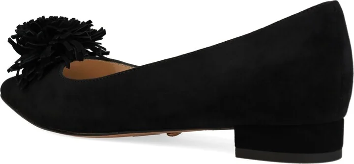 Aaila Pointed Toe Flat - Image 2