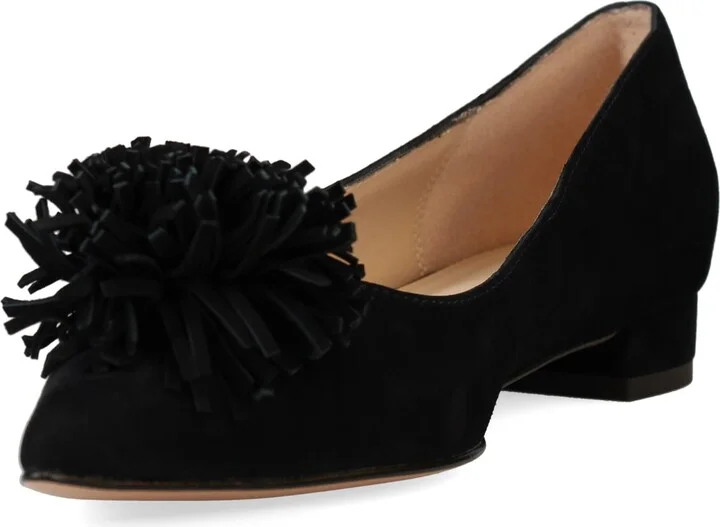 Aaila Pointed Toe Flat - Image 4