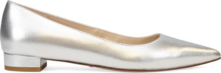 Aaila Pointed Toe Flat - Image 3