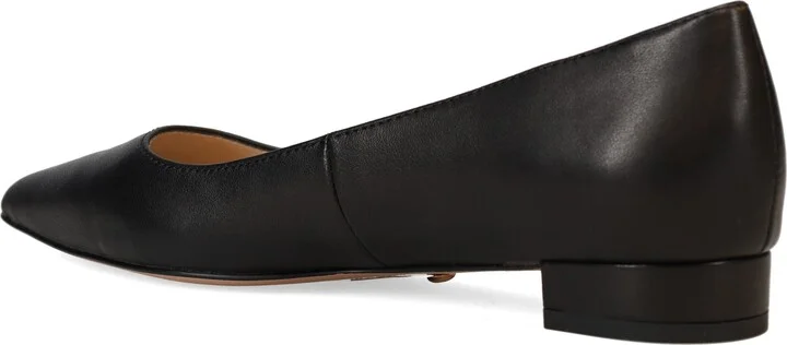 Aaila Pointed Toe Flat - Image 6