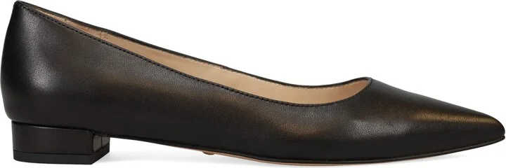 Aaila Pointed Toe Flat - Image 7