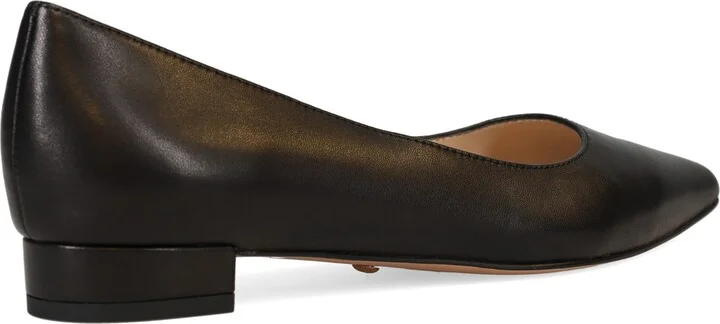 Aaila Pointed Toe Flat - Image 8