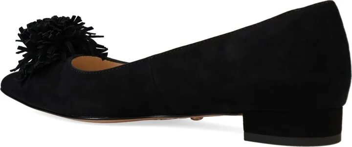 Aaila Pointed Toe Flat - Image 5