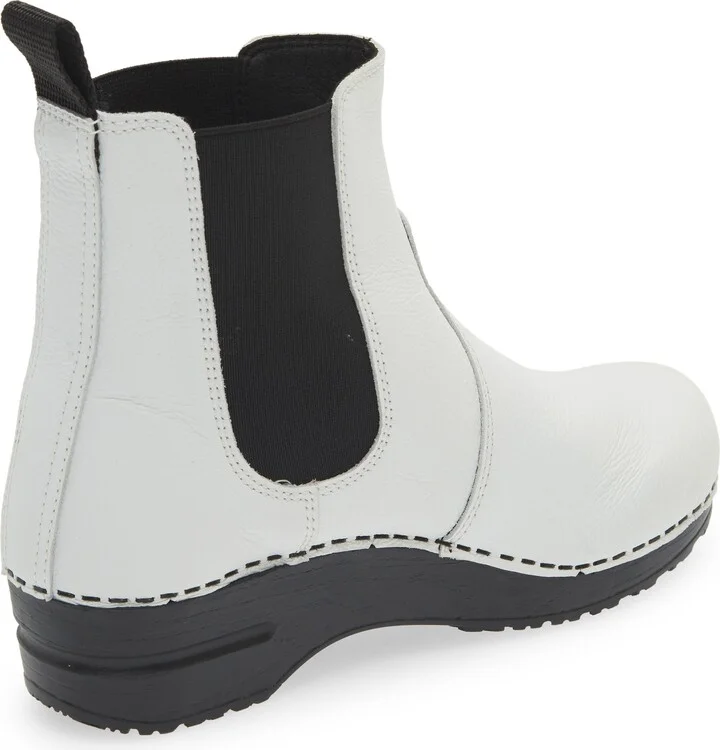Aalbek Chelsea Boot - Image 2