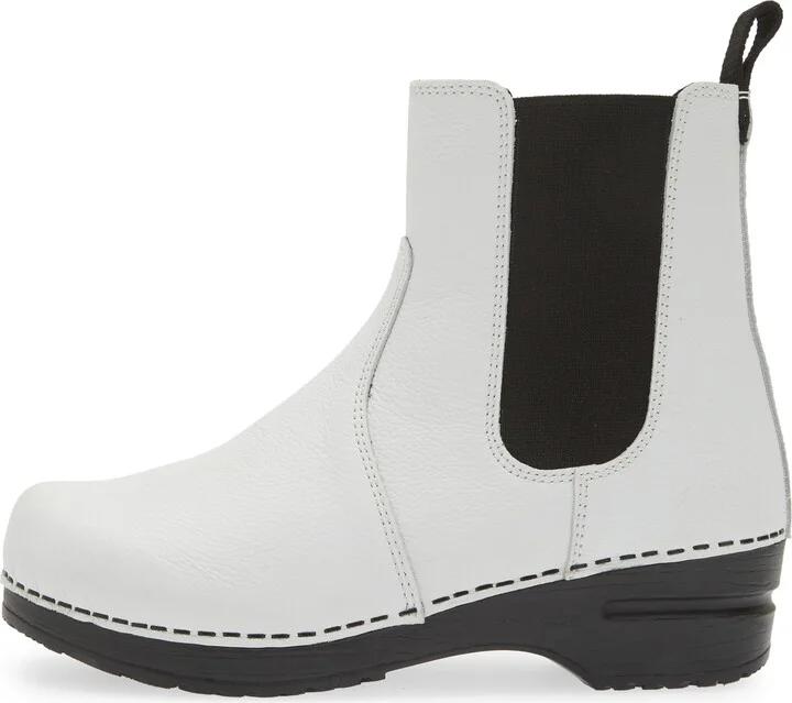 Aalbek Chelsea Boot - Image 3