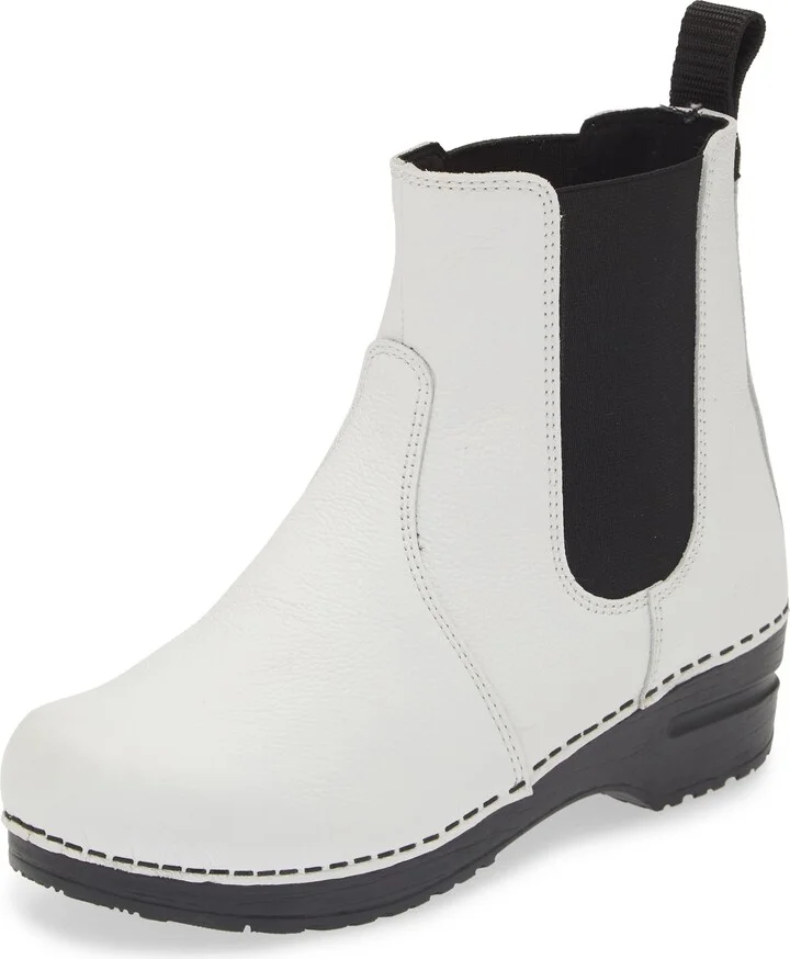 Aalbek Chelsea Boot