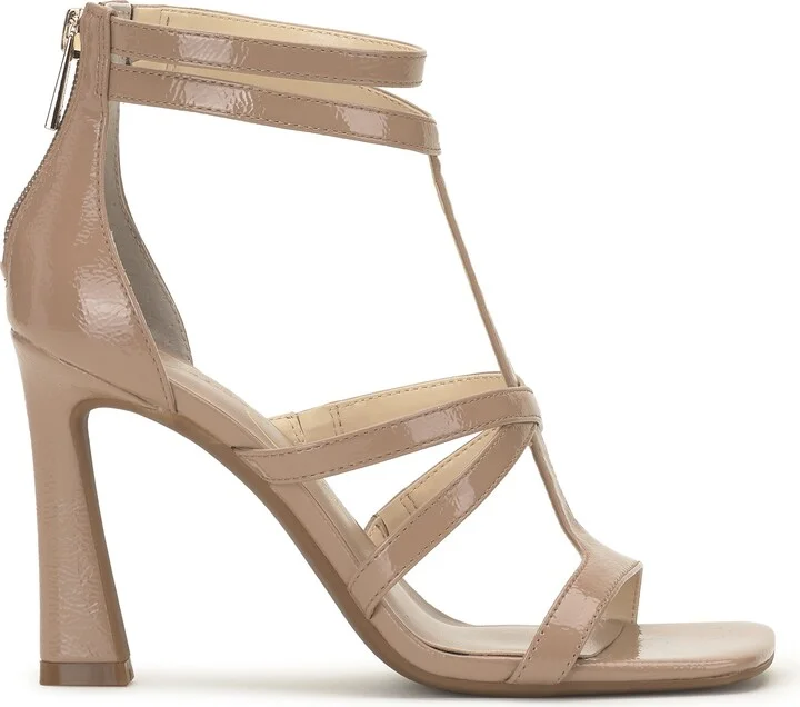 Aaralyn Strappy Sandal - Image 3