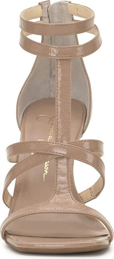 Aaralyn Strappy Sandal - Image 4
