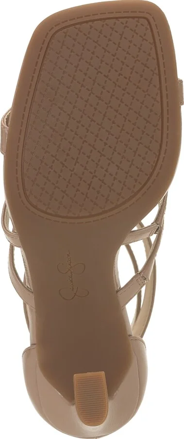 Aaralyn Strappy Sandal - Image 6