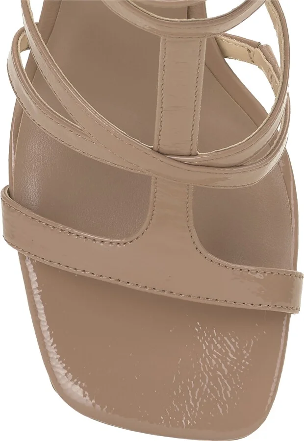 Aaralyn Strappy Sandal - Image 8