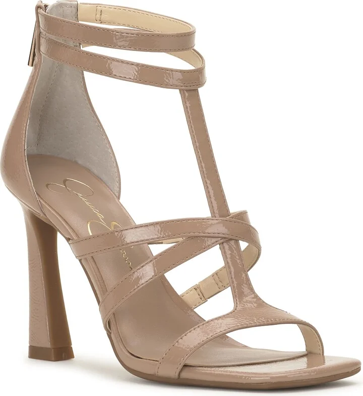 Aaralyn Strappy Sandal