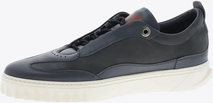 Aaron Low-Top Sneakers - Image 2