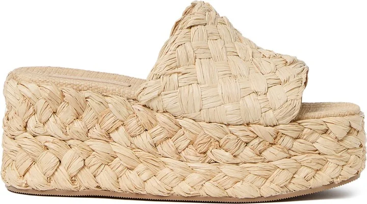 Aaron Platform Sandal - Image 4