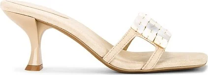 Abalone Sandal