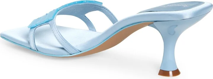 Abalone Slide Sandal - Image 2