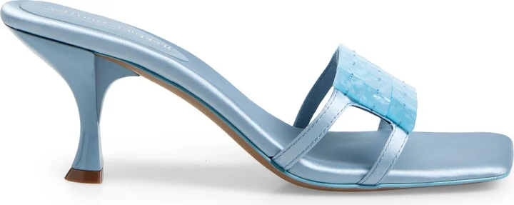 Abalone Slide Sandal - Image 3