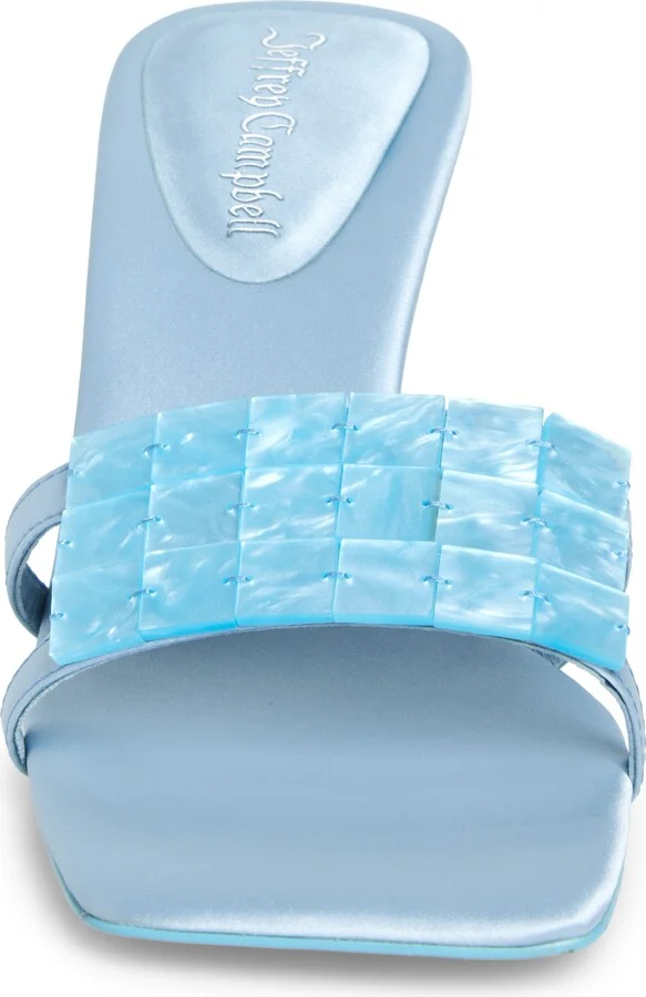 Abalone Slide Sandal - Image 4