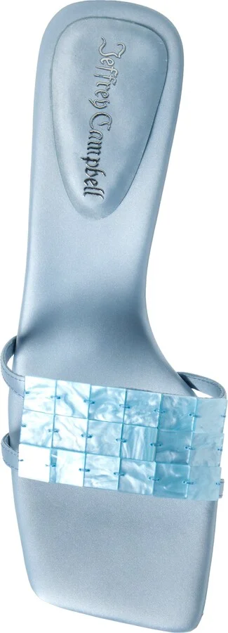 Abalone Slide Sandal - Image 5