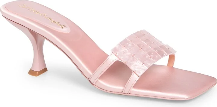 Pink Satin Combo