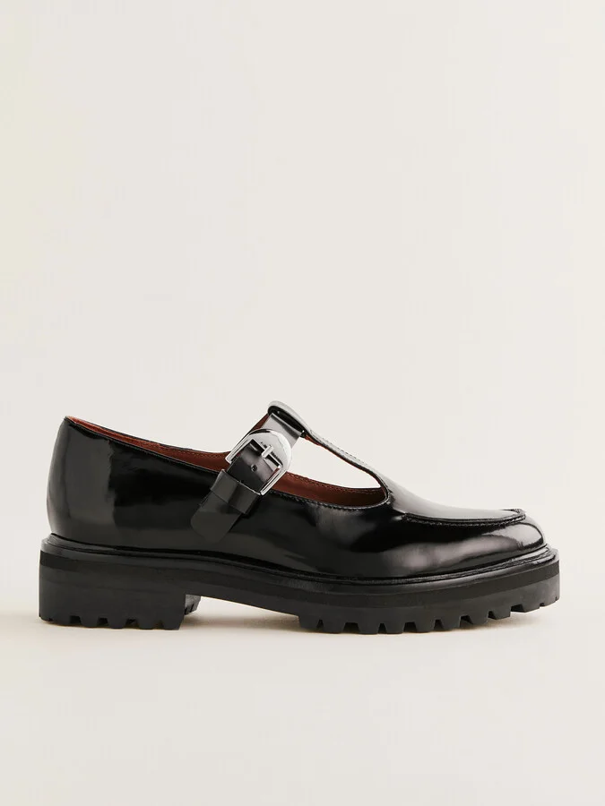 Abalonia Chunky Maryjane - Image 2