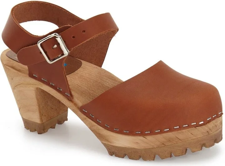 Abba Sandal