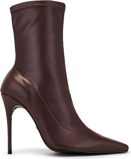 Abbey Bootie
