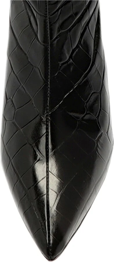 Abbey Knee High Boot - Image 5